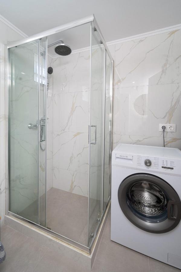 Amersa Luxury Apartments Ηράκλειο Κρήτης Εξωτερικό φωτογραφία