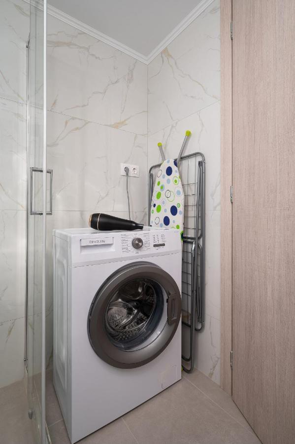 Amersa Luxury Apartments Ηράκλειο Κρήτης Εξωτερικό φωτογραφία